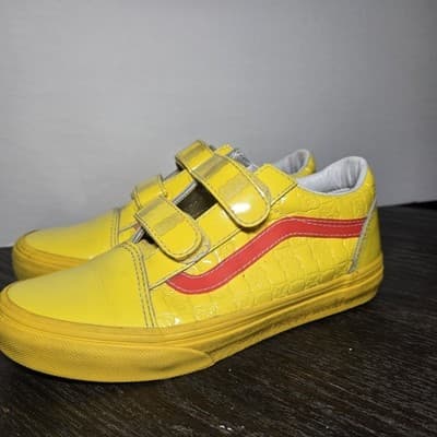 Vans Old Skool Haribo Gummy Bear Shoes Women’s Size 3 - Thumbnail 6