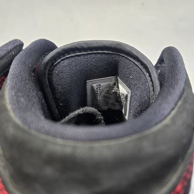 Size 6y - Jordan 1 Mid Fearless Come Fly With Me 2019 - Thumbnail 10