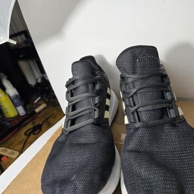 Size 10 Mens - Adidas Energy Cloud Carbon - Thumbnail 4