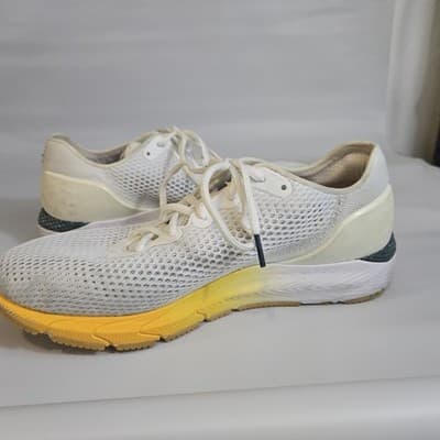 Under Armour HOVR Sonic 5 Men's Running Shoes Size 10 - Thumbnail 3