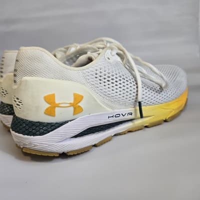 Under Armour HOVR Sonic 5 Men's Running Shoes Size 10 - Thumbnail 4