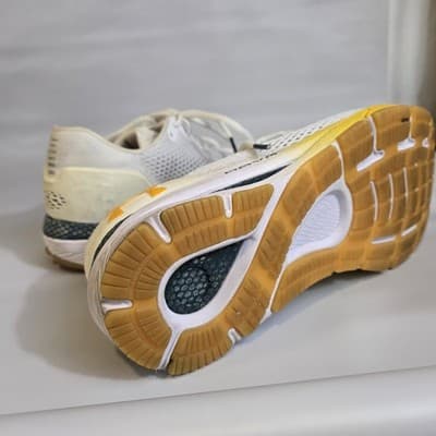 Under Armour HOVR Sonic 5 Men's Running Shoes Size 10 - Thumbnail 6