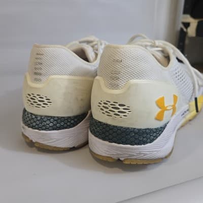 Under Armour HOVR Sonic 5 Men's Running Shoes Size 10 - Thumbnail 7