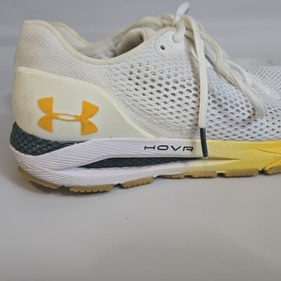 Under Armour HOVR Sonic 5 Men's Running Shoes Size 10 - Thumbnail 10