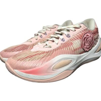 Rare Rigorer Austin Reaves AR1 Valentine's Day Men Shoes Z323360104-11 Size 8 - Thumbnail 6
