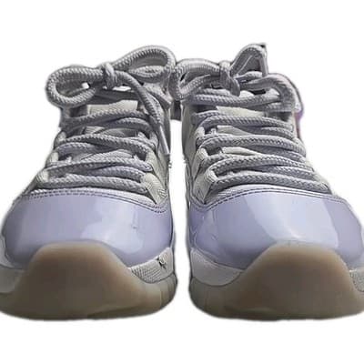 womens jordan 11 low pure violet - Thumbnail 5