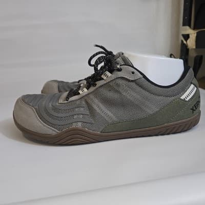 Xero 360 Mens Minimalist Shoes Size 7.5 - Thumbnail 4