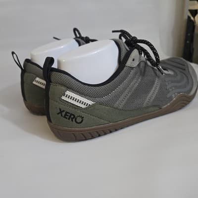 Xero 360 Mens Minimalist Shoes Size 7.5 - Thumbnail 2