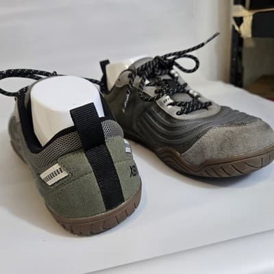 Xero 360 Mens Minimalist Shoes Size 7.5 - Thumbnail 11