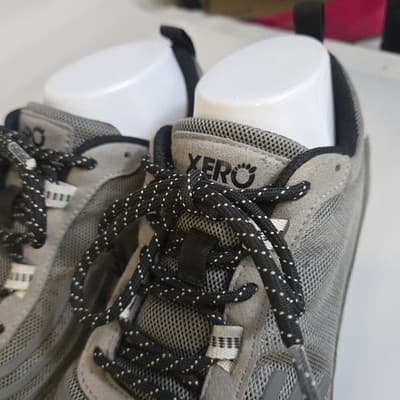 Xero 360 Mens Minimalist Shoes Size 7.5 - Thumbnail 9