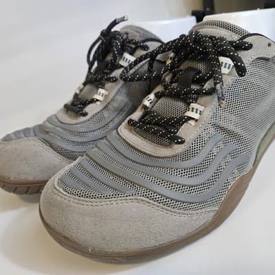 Xero 360 Mens Minimalist Shoes Size 7.5 - Thumbnail 7