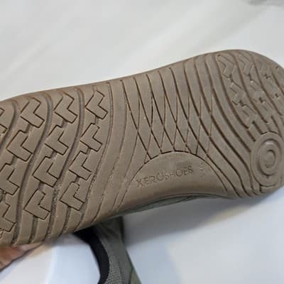 Xero 360 Mens Minimalist Shoes Size 7.5 - Thumbnail 13