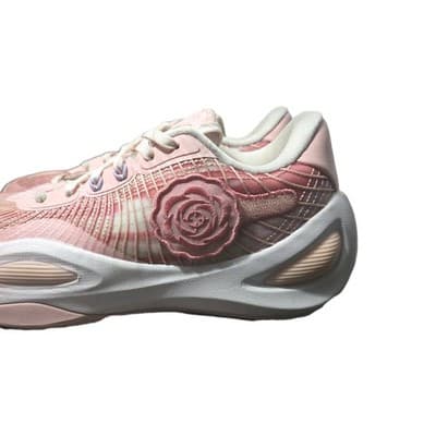 Rare Rigorer Austin Reaves AR1 Valentine's Day Men Shoes Z323360104-11 Size 8 - Thumbnail 5