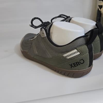 Xero 360 Mens Minimalist Shoes Size 7.5 - Thumbnail 5