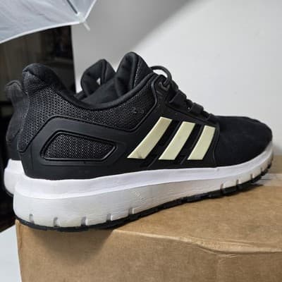 Size 10 Mens - Adidas Energy Cloud Carbon - Thumbnail 3