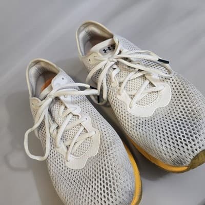 Under Armour HOVR Sonic 5 Men's Running Shoes Size 10 - Thumbnail 8