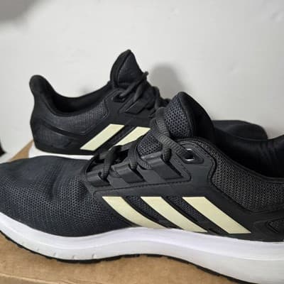Size 10 Mens - Adidas Energy Cloud Carbon - Thumbnail 6
