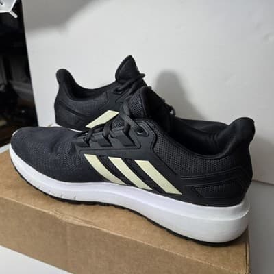 Size 10 Mens - Adidas Energy Cloud Carbon - Thumbnail 5