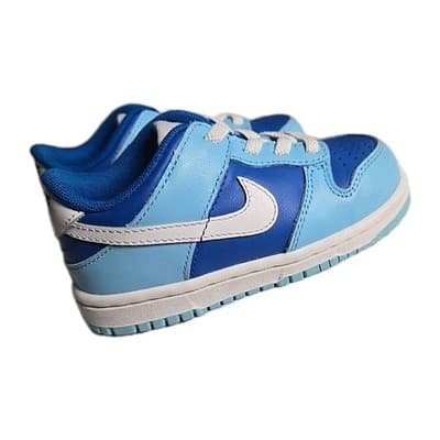 Nike Dunk Argon’s Size 8c