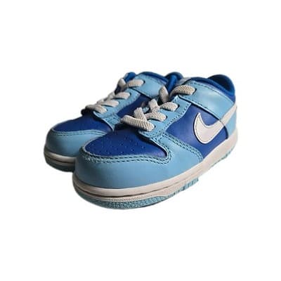 Nike Dunk Argon’s Size 8c - Thumbnail 3
