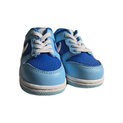 Nike Dunk Argon’s Size 8c - Thumbnail 4