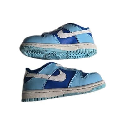 Nike Dunk Argon’s Size 8c - Thumbnail 6
