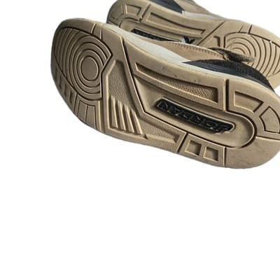 Jordan 23/7 Shoes Little Kids Size 2Y Brown Black Tan Strap FQ3951-202 - Thumbnail 5