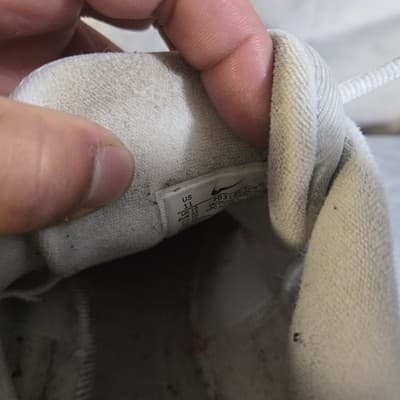 *Gently Worn* Nike GP Challenge Size 11 Shoes - Thumbnail 12