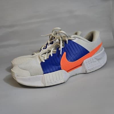 *Gently Worn* Nike GP Challenge Size 11 Shoes