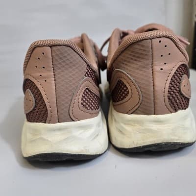 New Balance Fresh Foam Arishi V4 Women's 7.5 Pecan/Landslide - Thumbnail 3