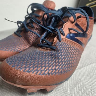 New Balance Visaro 2.0 FG (WIDTH 2E) (Model MSVLFCN22E-BS9) (Men) - Thumbnail 2