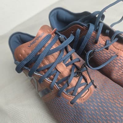 New Balance Visaro 2.0 FG (WIDTH 2E) (Model MSVLFCN22E-BS9) (Men) - Thumbnail 5