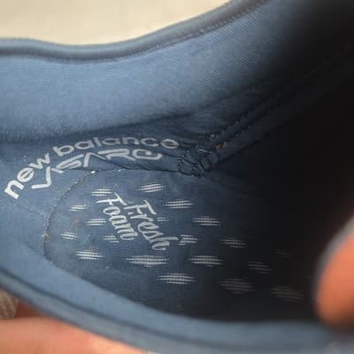 New Balance Visaro 2.0 FG (WIDTH 2E) (Model MSVLFCN22E-BS9) (Men) - Thumbnail 6