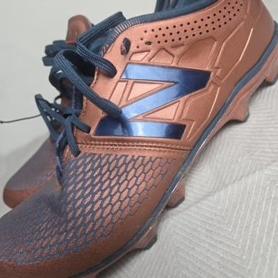 New Balance Visaro 2.0 FG (WIDTH 2E) (Model MSVLFCN22E-BS9) (Men) - Thumbnail 3