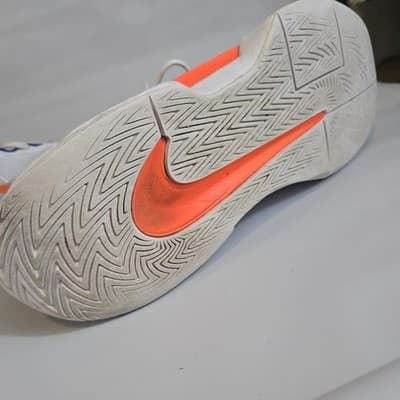 *Gently Worn* Nike GP Challenge Size 11 Shoes - Thumbnail 11