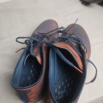 New Balance Visaro 2.0 FG (WIDTH 2E) (Model MSVLFCN22E-BS9) (Men) - Thumbnail 7
