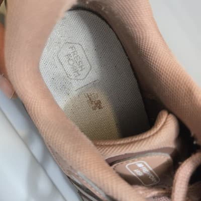 New Balance Fresh Foam Arishi V4 Women's 7.5 Pecan/Landslide - Thumbnail 12
