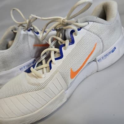 *Gently Worn* Nike GP Challenge Size 11 Shoes - Thumbnail 10