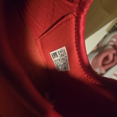 Adidas NMD_R1 Triple Red - Thumbnail 5
