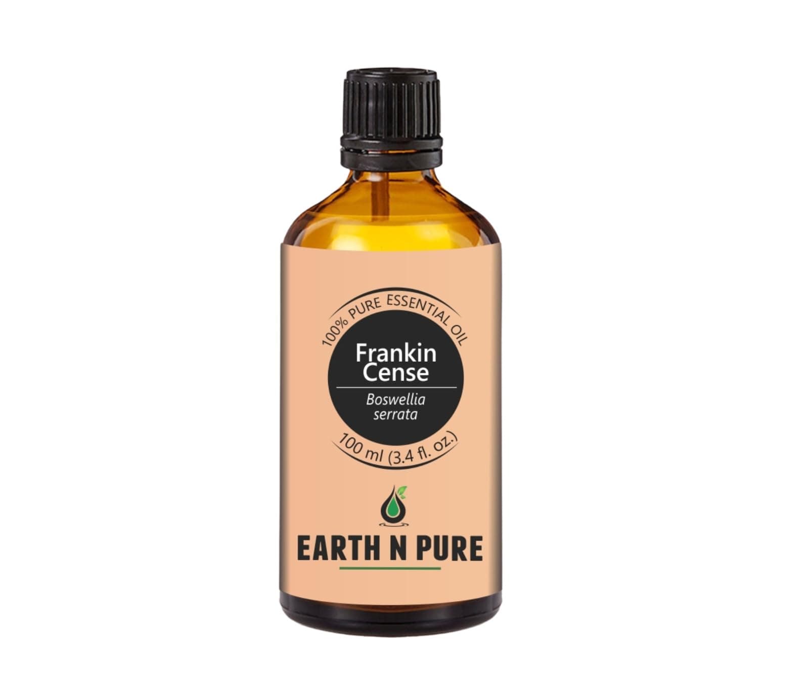 BCL SPA Frankincense Essential Oil - Thumbnail 5