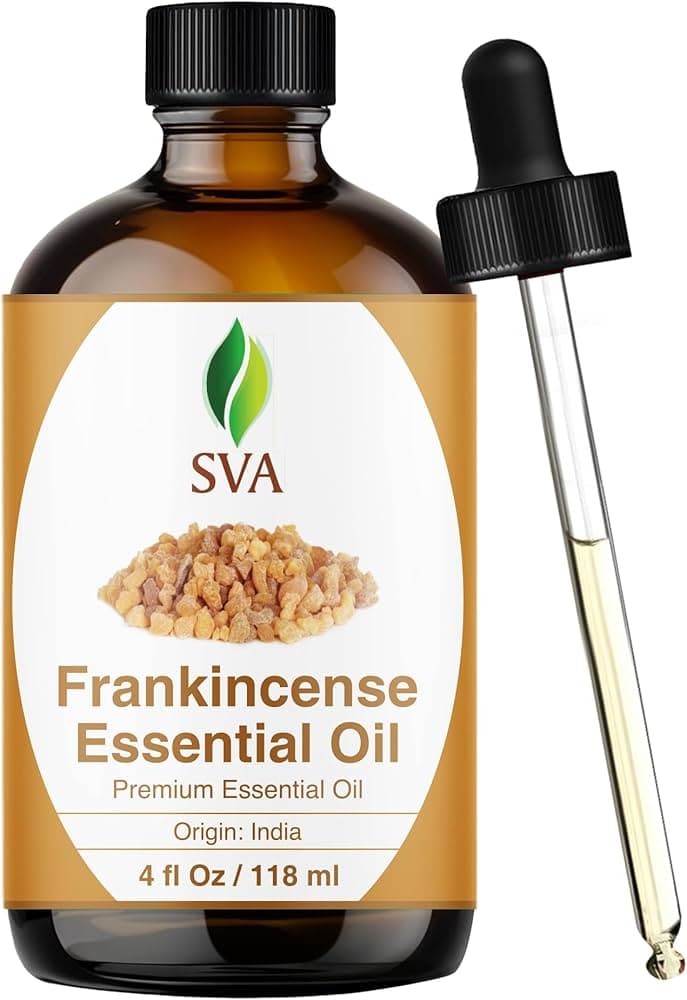 BCL SPA Frankincense Essential Oil - Thumbnail 3