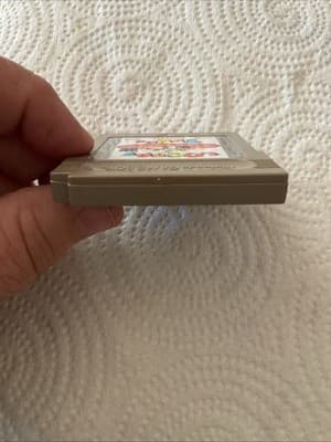Looney Tunes (Nintendo Game Boy, 1992) AUTHENTIC GAME ONLY GAME BOY - Thumbnail 6