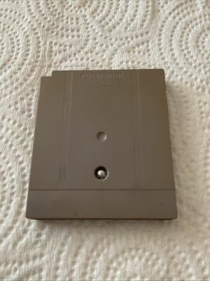 Looney Tunes (Nintendo Game Boy, 1992) AUTHENTIC GAME ONLY GAME BOY - Thumbnail 4