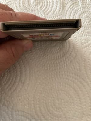 Looney Tunes (Nintendo Game Boy, 1992) AUTHENTIC GAME ONLY GAME BOY - Thumbnail 5