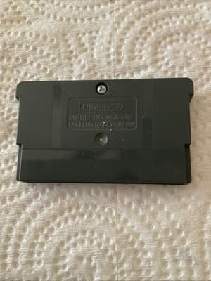 Nintendo Advanced Game Boy SPYRO Superpack Game Cartridge Never Used - Thumbnail 2