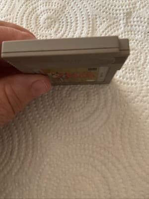 The Legend Of Zelda - Link's Awakening for Nintendo Gameboy Cartridge Perfect! - Thumbnail 4