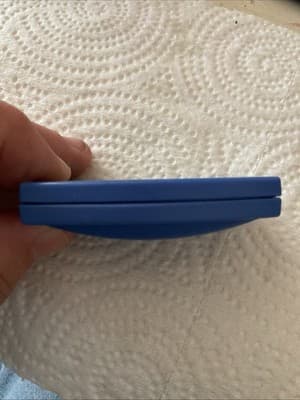 VGC Leapster Nick Jr Dora the Explorer Pinata Party learning game cartridge - Thumbnail 5