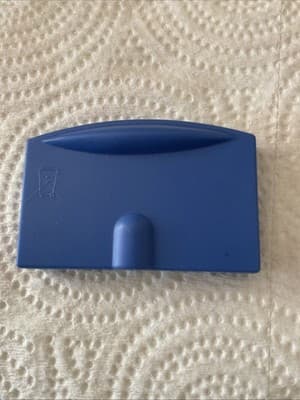 VGC Leapster Nick Jr Dora the Explorer Pinata Party learning game cartridge - Thumbnail 2