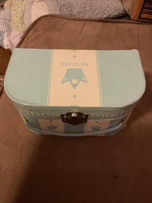PRINCE TOOTH/HAIRCUT TREASURE BOX TRINKET BOX SET- Excellent CONDITION - Thumbnail 10