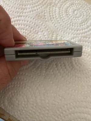 Leapster L-Max Dora The Explorer Wildlife Rescue Cartridge - Thumbnail 3